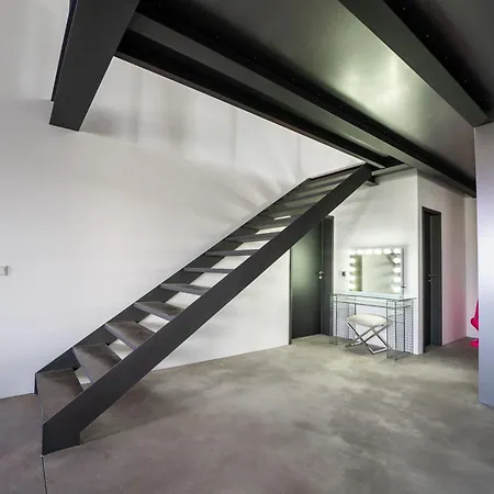 Loftsession * Willich