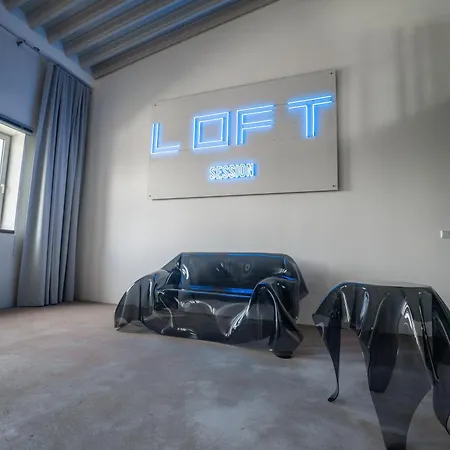 Loftsession Willich